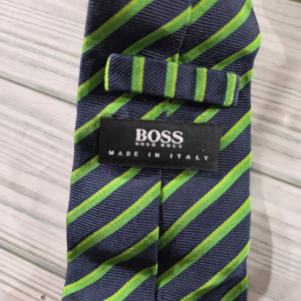 Hugo Boss hugo boss